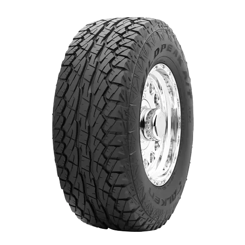 Falken 28757747 Wdpeak Rt Lt285/70R17 116/113R C 33 1