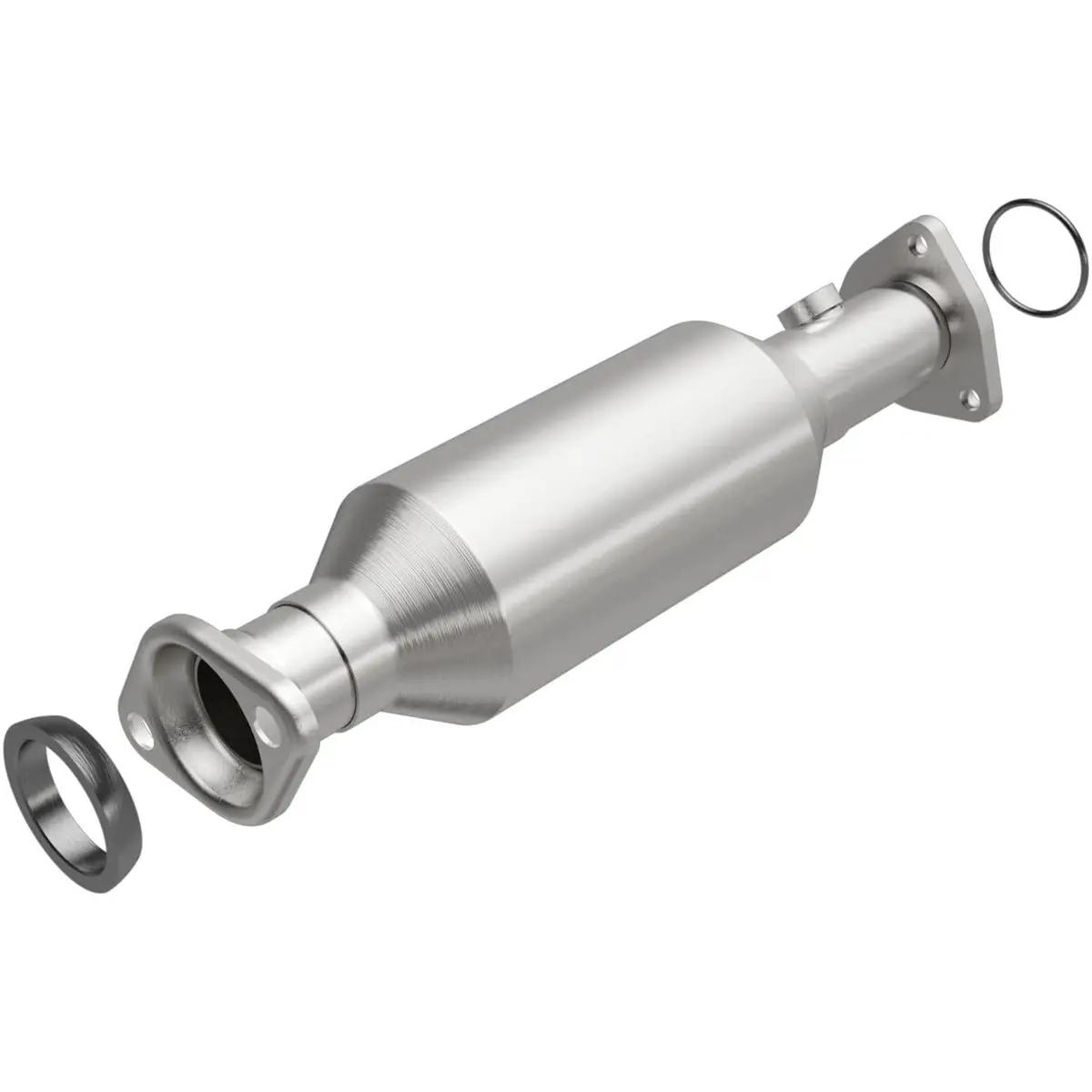 Magnaflow Carb-Certified Direct-Fit Catalytic Converter – California Legal (4481628) 1