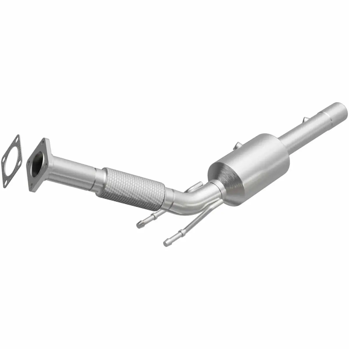 Magnaflow 5561990 Carb-Certified Direct-Fit Catalytic Converter 1