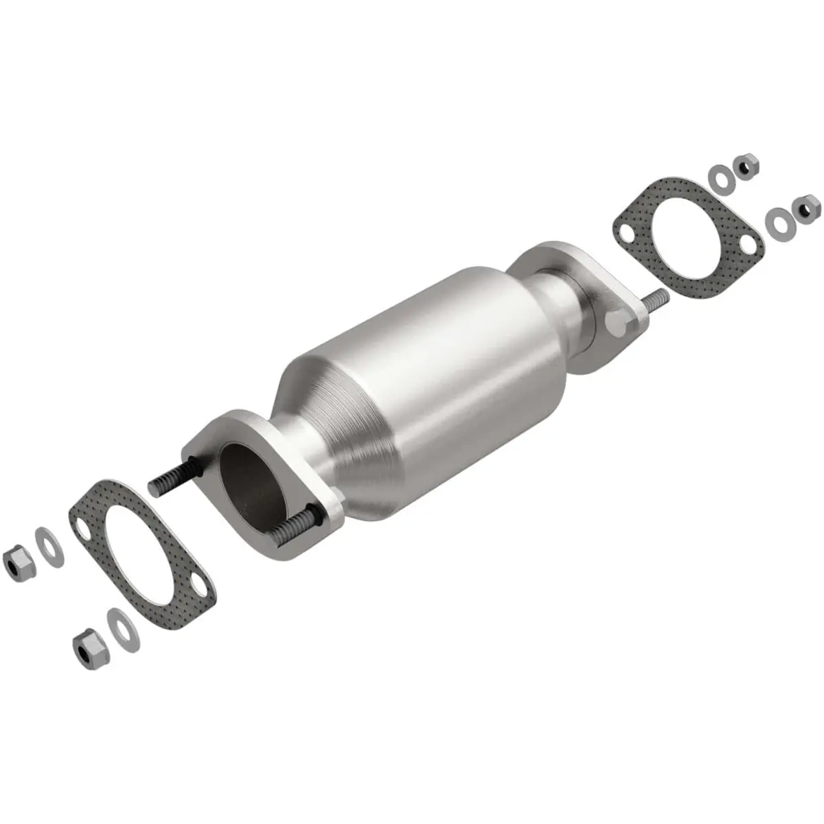 Magnaflow 5571740 Carb-Compliant Direct-Fit Catalytic Converter 1