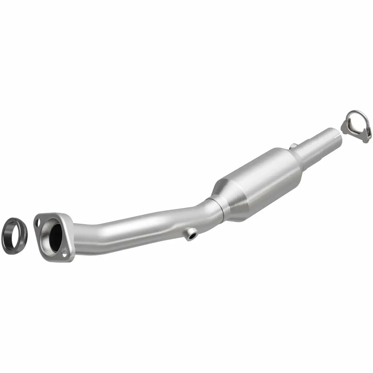 Magnaflow 24187 Direct-Fit Catalytic Converter 1