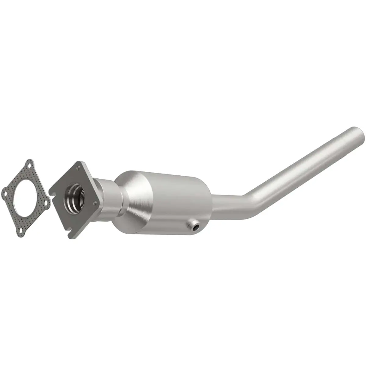 Magnaflow 49242 Direct-Fit Catalytic Converter – Epa-Compliant 1