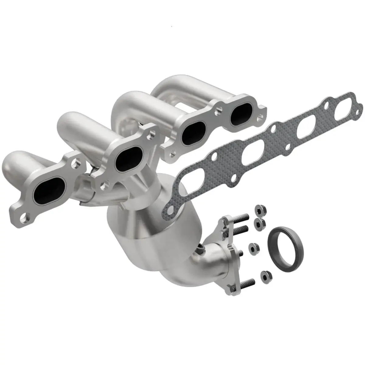 Magnaflow 49378 Direct-Fit Catalytic Converter – Oem-Replacement Emission Part 1