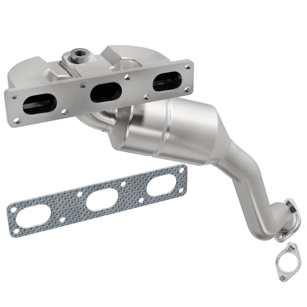 Magnaflow 49772 Direct-Fit Catalytic Converter – Oem Replacement Grade 1