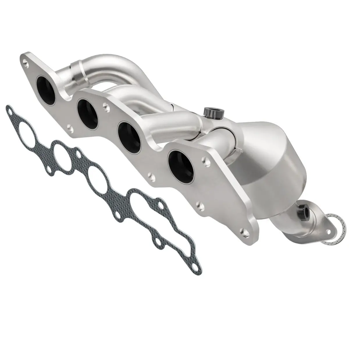 Magnaflow 51974 Direct-Fit Catalytic Converter For Emissions Compliance 1