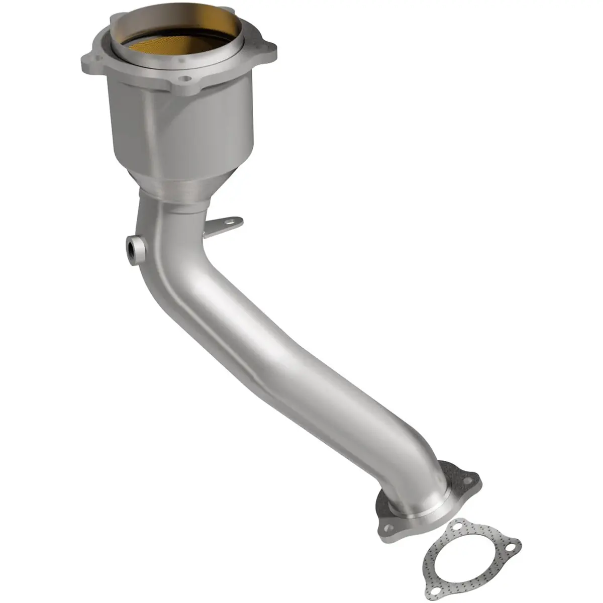 Magnaflow 21-594 Oem-Grade Direct-Fit Catalytic Converter – Federal Epa Certified 1