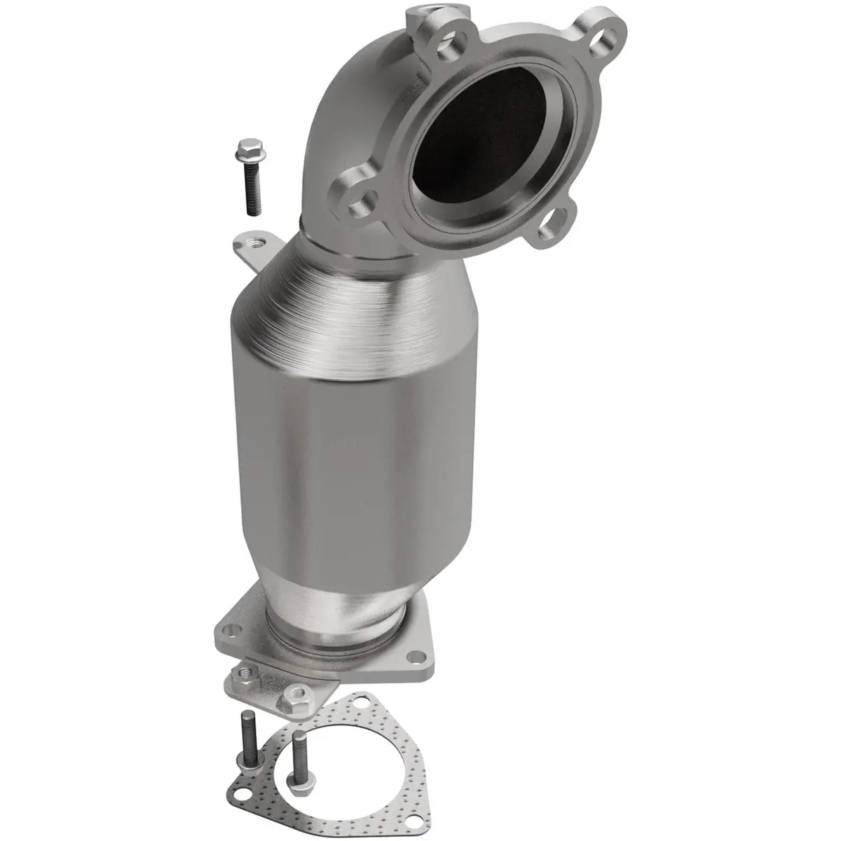 Magnaflow Oem-Grade Epa-Compliant Catalytic Converter - Direct-Fit 52892 1