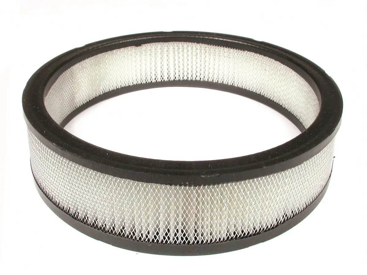 Mr. Gasket 1487A Reusable Oiled Air Filter Element 1