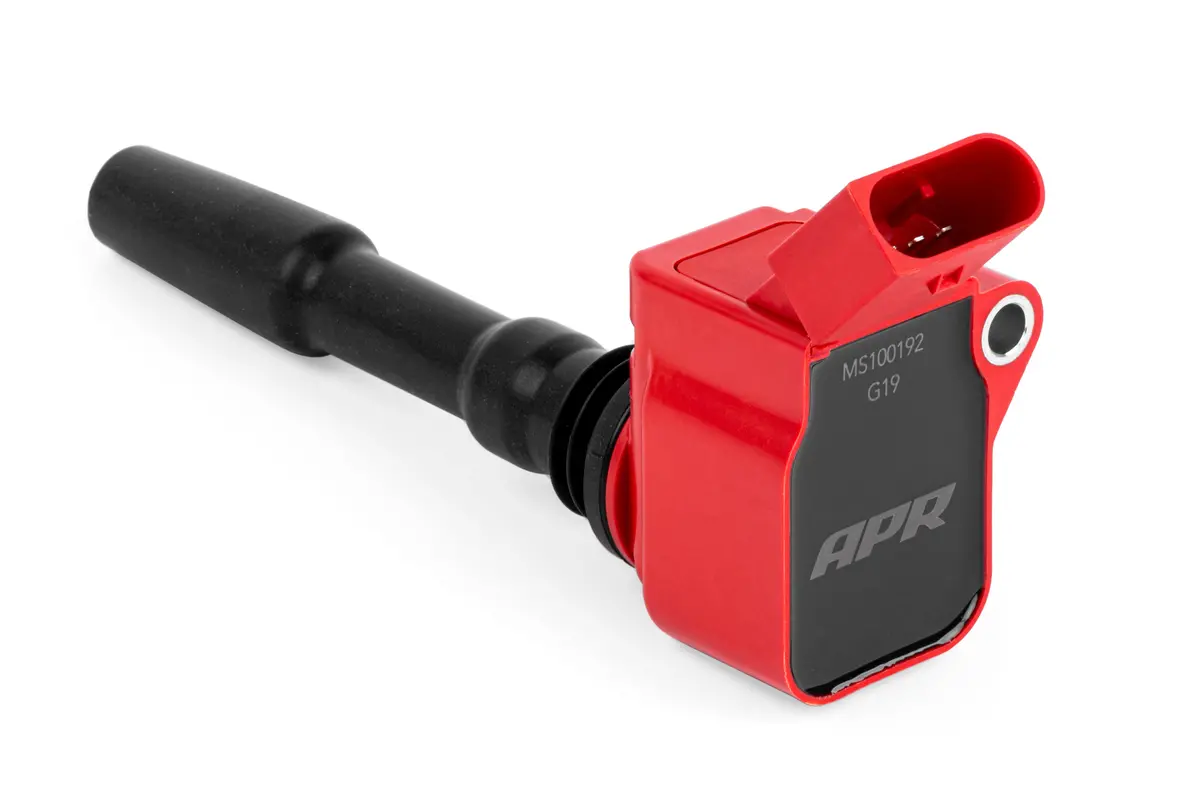 Apr Ms100192 Fits Various Audi/Porsche/Vw Models - Red 1