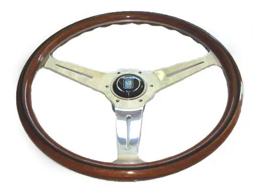 Steering Wheel 39Cm 24604039 1