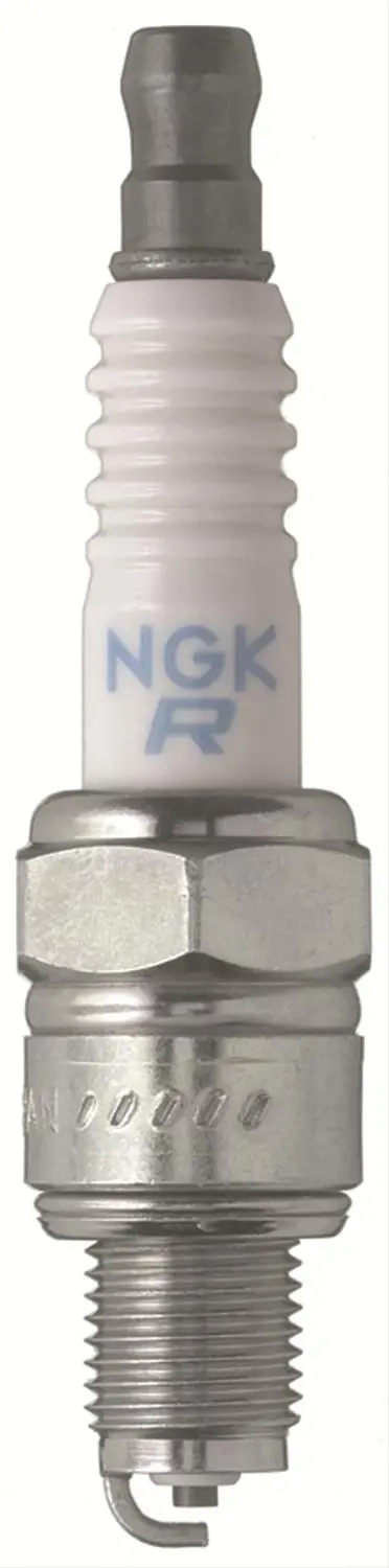 Ngk Standard Spark Plug – Cr4Hsb Copper Core For Reliable Ignition 1