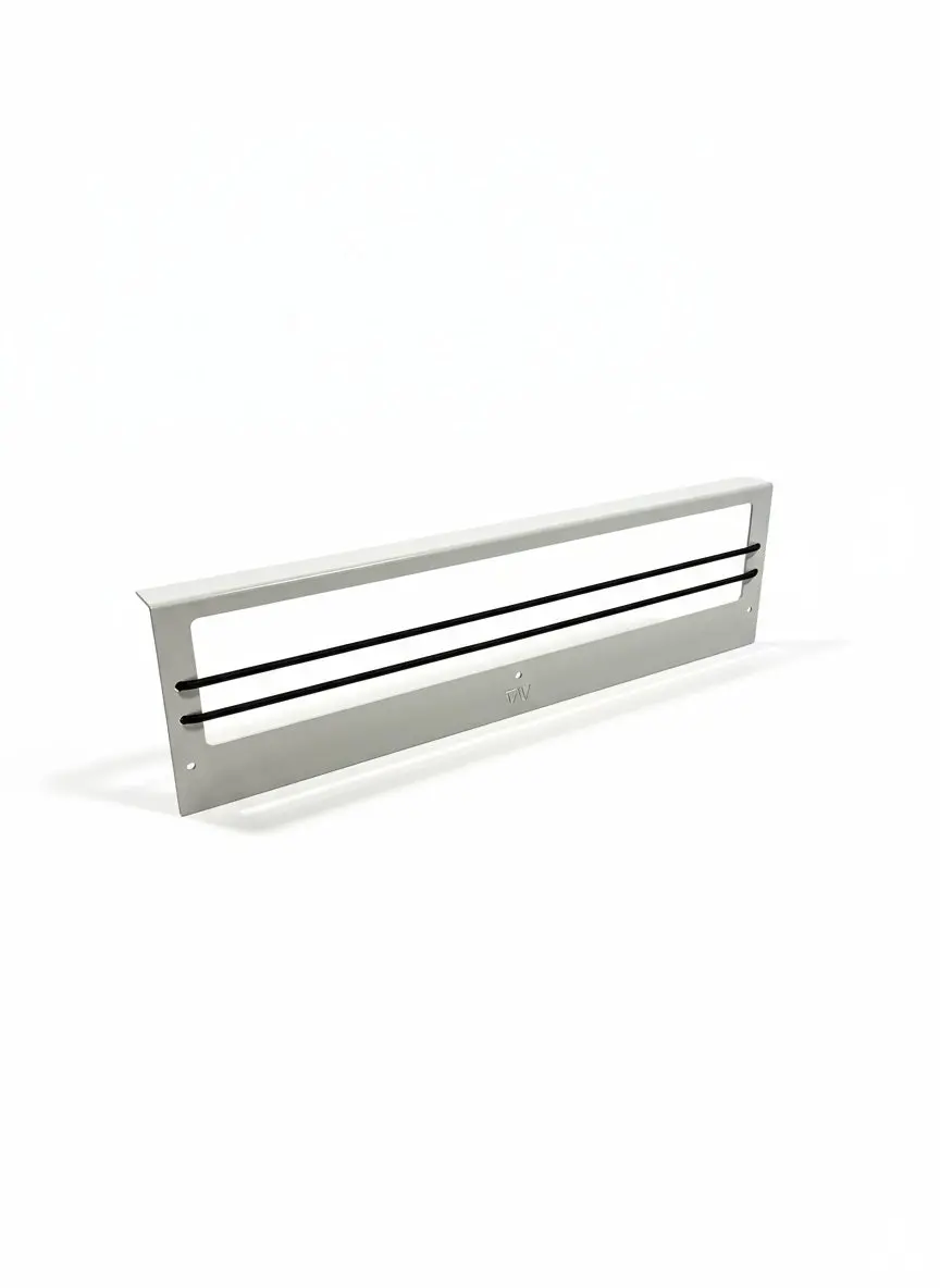 Canyon Adventure Vans Ekko Kitchen Cabinet Face Plate 2