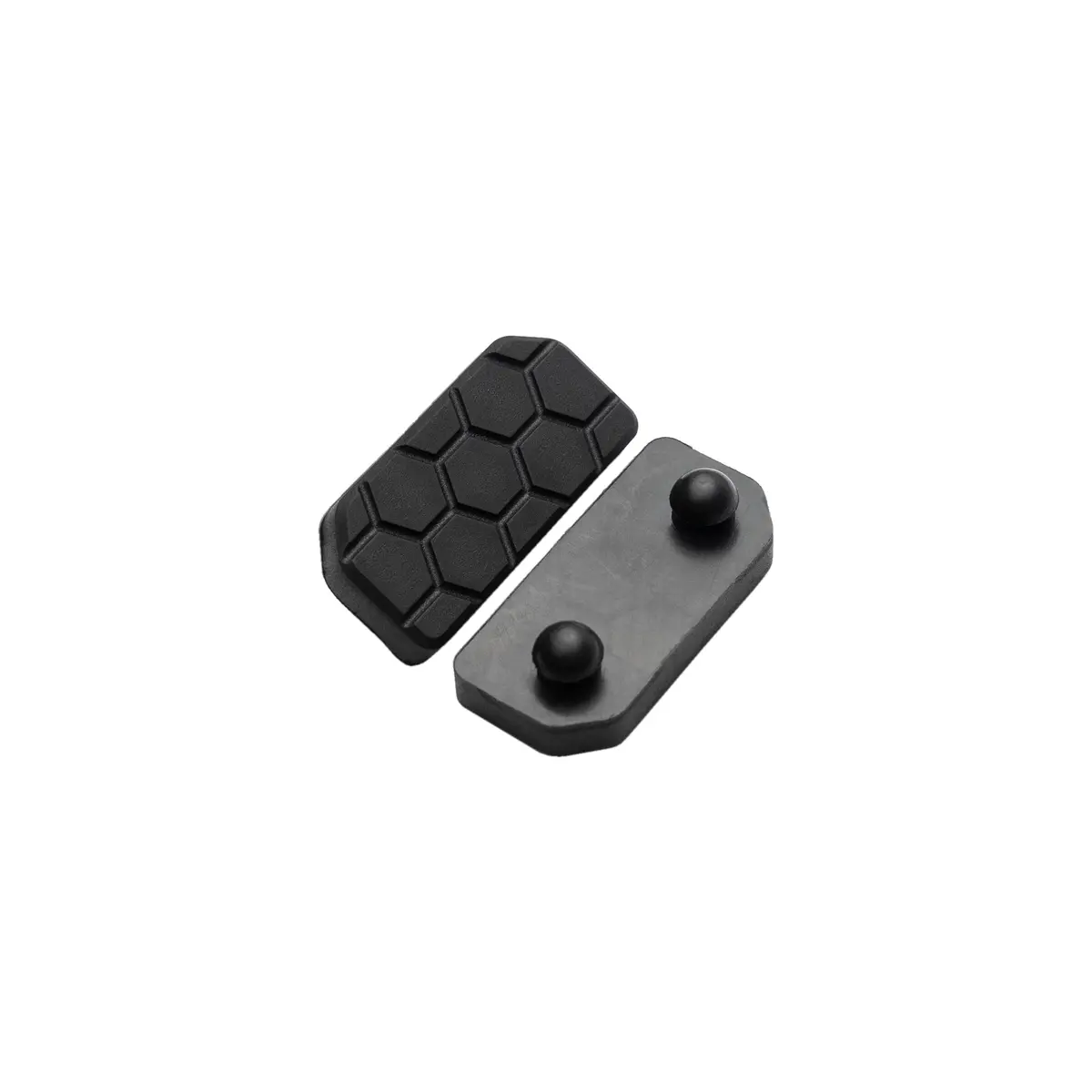 Billet Winch Shackle Pads 1