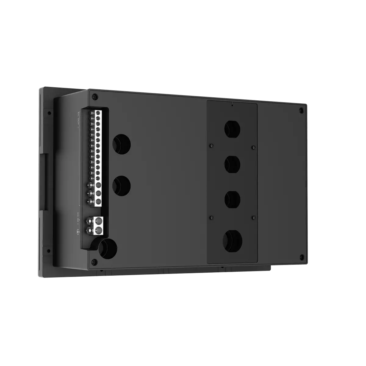 50 Amp Distribution Panel 2