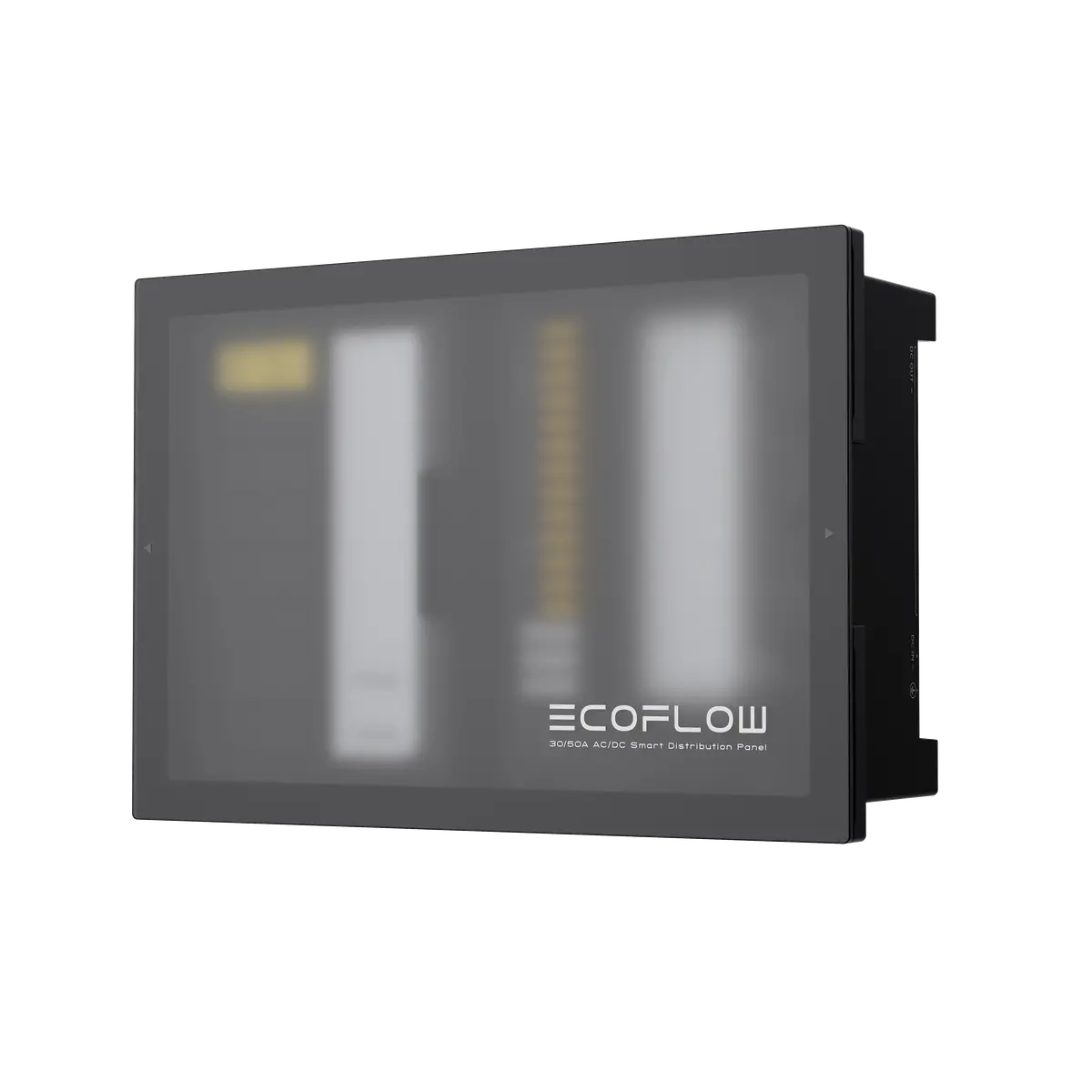 50 Amp Distribution Panel 1