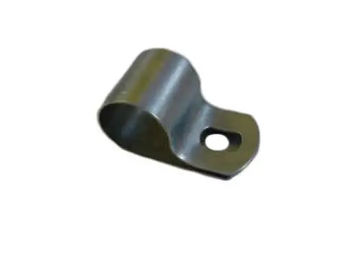 'P' Clip For Cables And Fuel Lines Fer04020 1