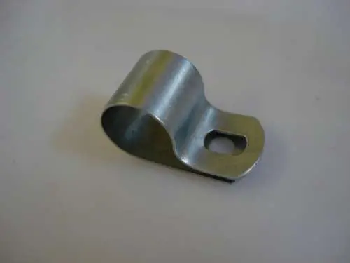 P Clip For Cables And Fuel Lines Fer04022 1
