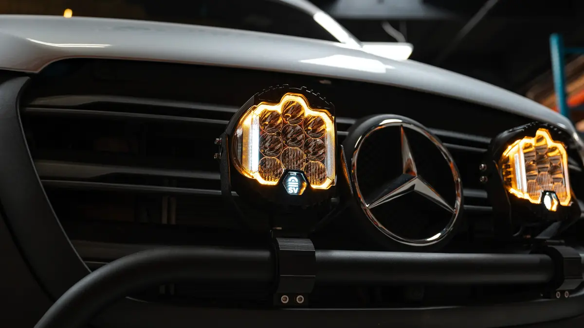 Sv Off-Road Lights 1