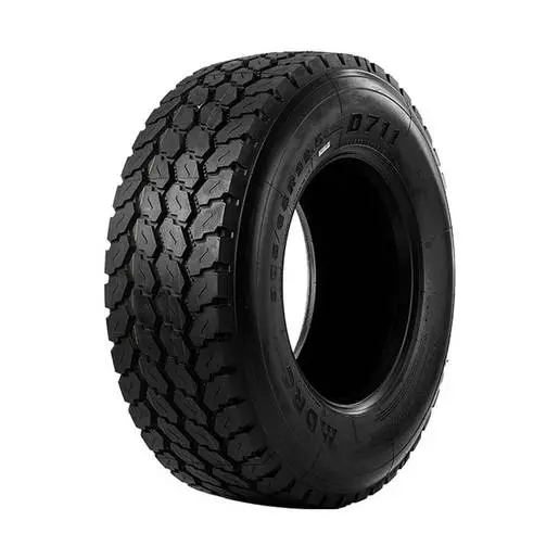 Set Of 2 Tires 385/65R22.5 Drc D711 20Pr 1