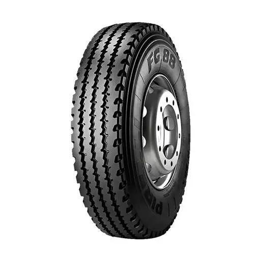 Tire 315/80R22.5 Pirelli Fg88 All Position 18 Ply Commercial Truck 1