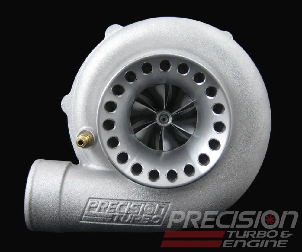 Precision Turbo 10702006189 Gen1 Turbocharger 2