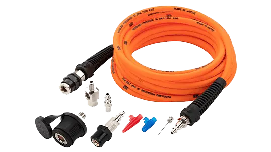 Arb Pump Up Kit For Air Compressors 1