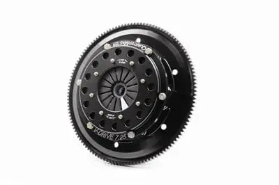 Quarter Master Clutch Kit Replacement – Model 226041S 1