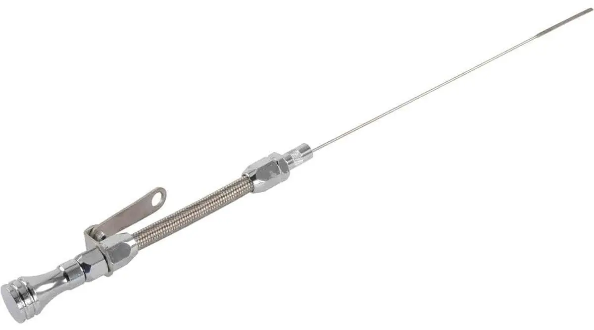 Rpcr5002 Flexible Stainless Steel Engine Dipstick 1