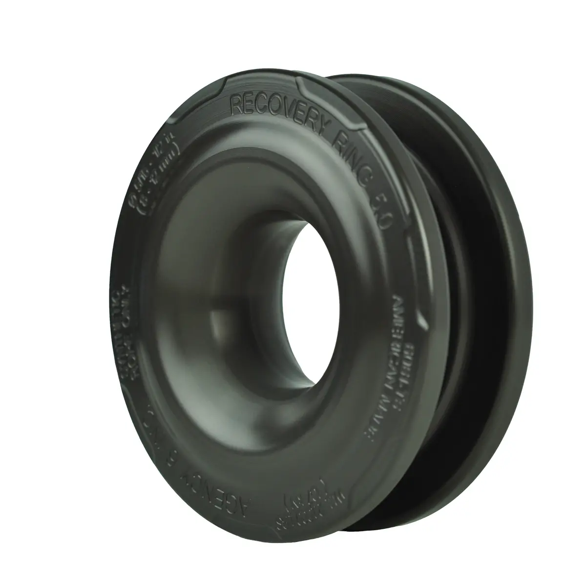 Recovery Ring 5.0" 1