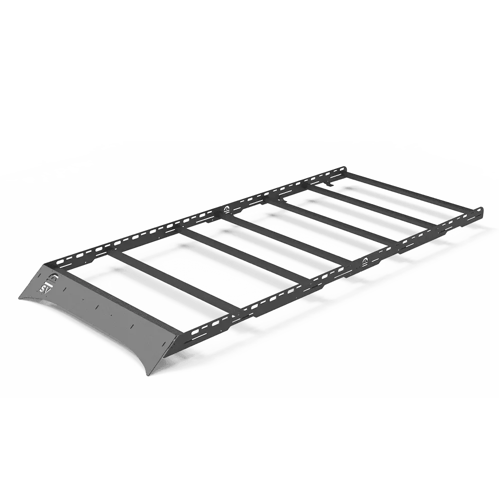 Sv Sandbar - Sprinter Roof Rack 1