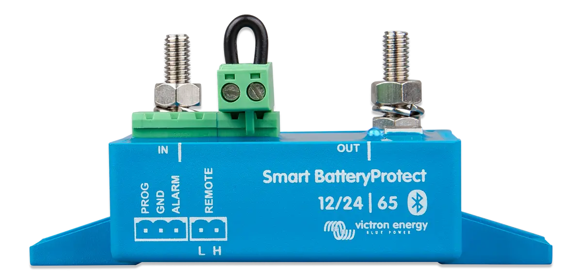 Victron Sb-65 Smart Battery Protect 1
