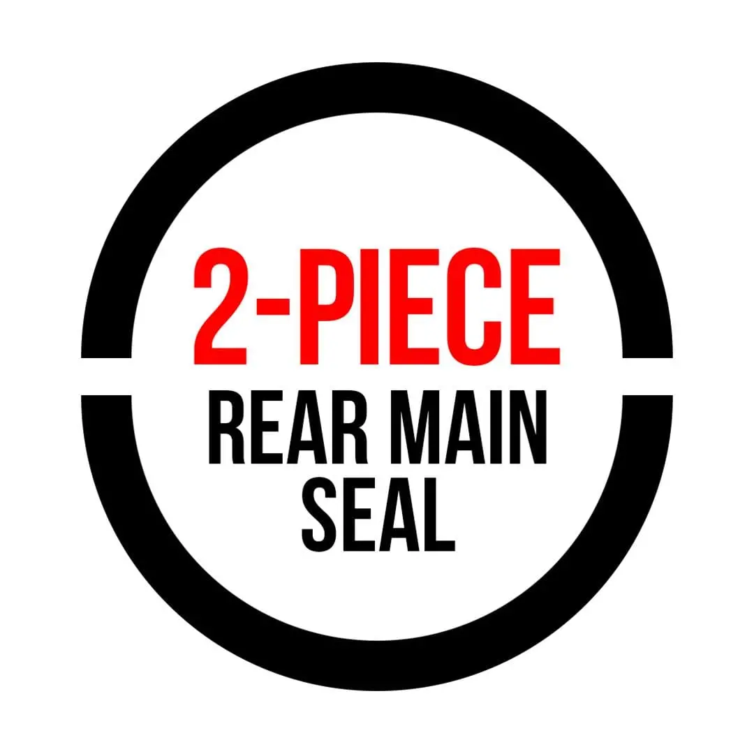 Scat 1-47612Bi Balanced Rotating Assembly – For Small-Block Chevrolet Engines 2
