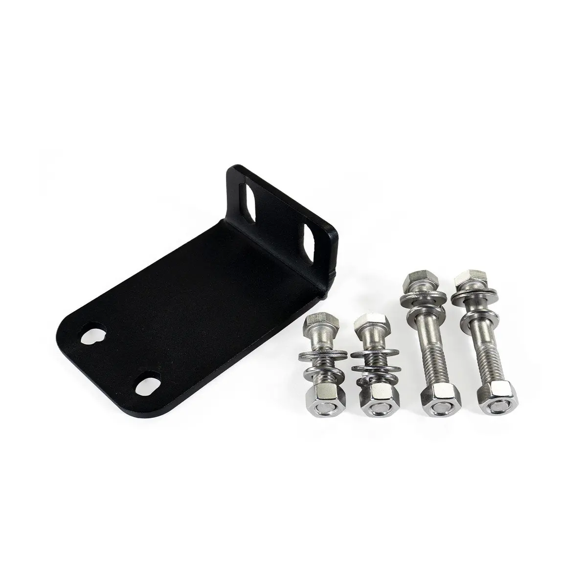 3" Manual Horn Valve Mounting Bracket 1