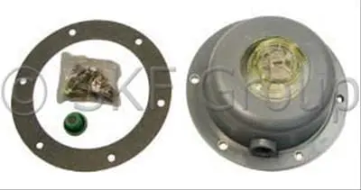 Skf 1694 Brake Hub Dust Cap 1