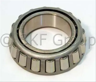 Skf Br25581 Manual Transmission Input/Output Shaft Bearing Kit 1