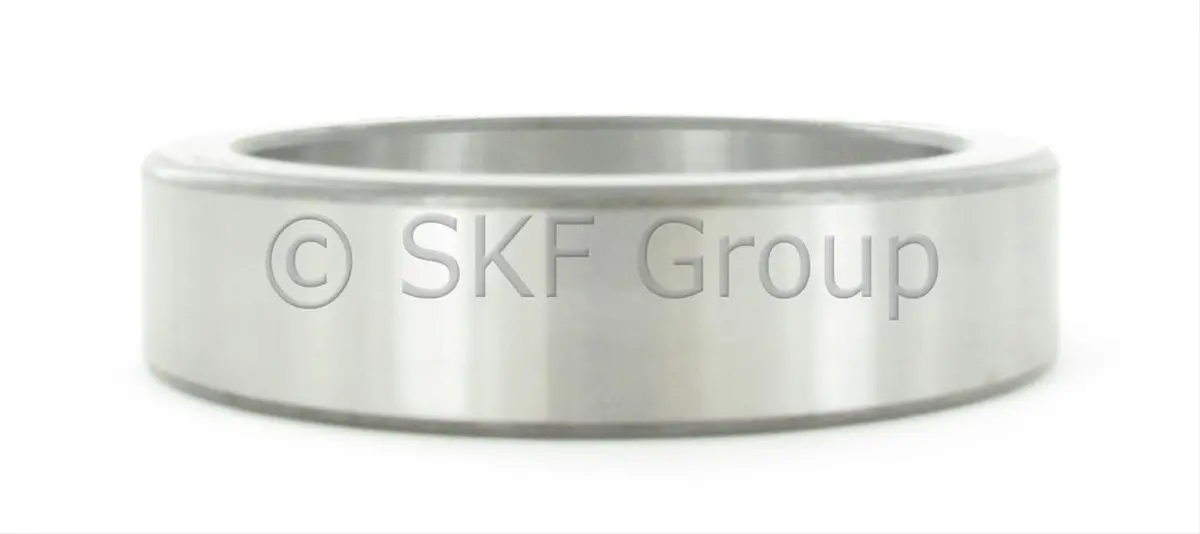 Skf Tapered Roller Bearing Race - Br14276 1