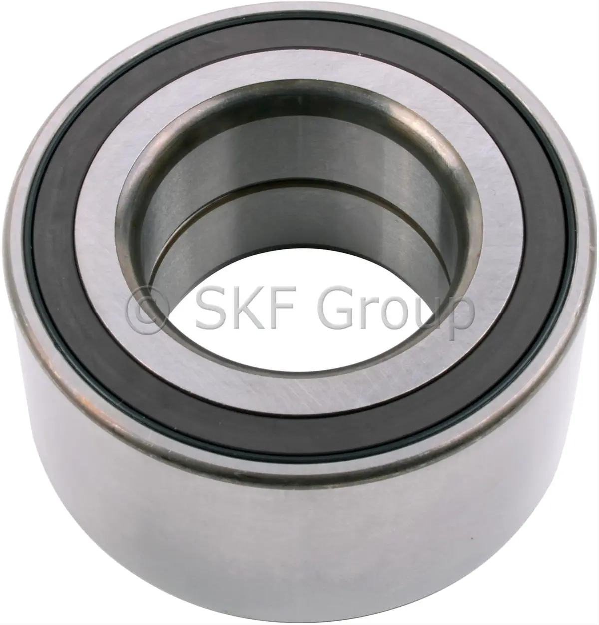 Skf Fw93 Universal Bearing – Sealed Precision Design 1