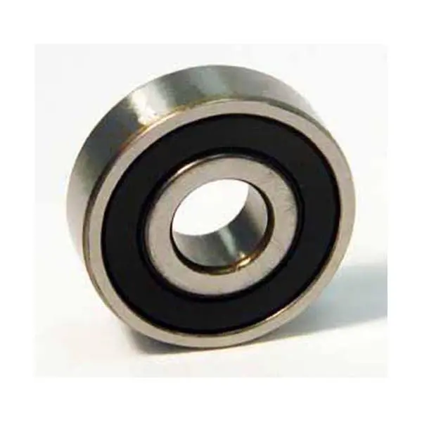 Skf Sealed Wheel Bearing - 6208-2Rsj 1