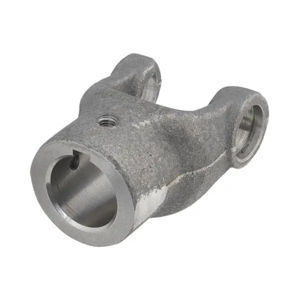Skf Uj1313 Universal Joint Yokes – Heavy-Duty Forged Steel 1
