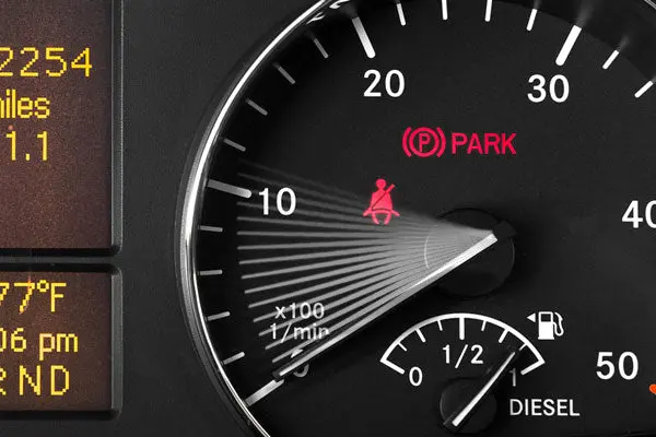 Mid City Engineering Smart Idle® Control Module For Sprinter 2019+ 1