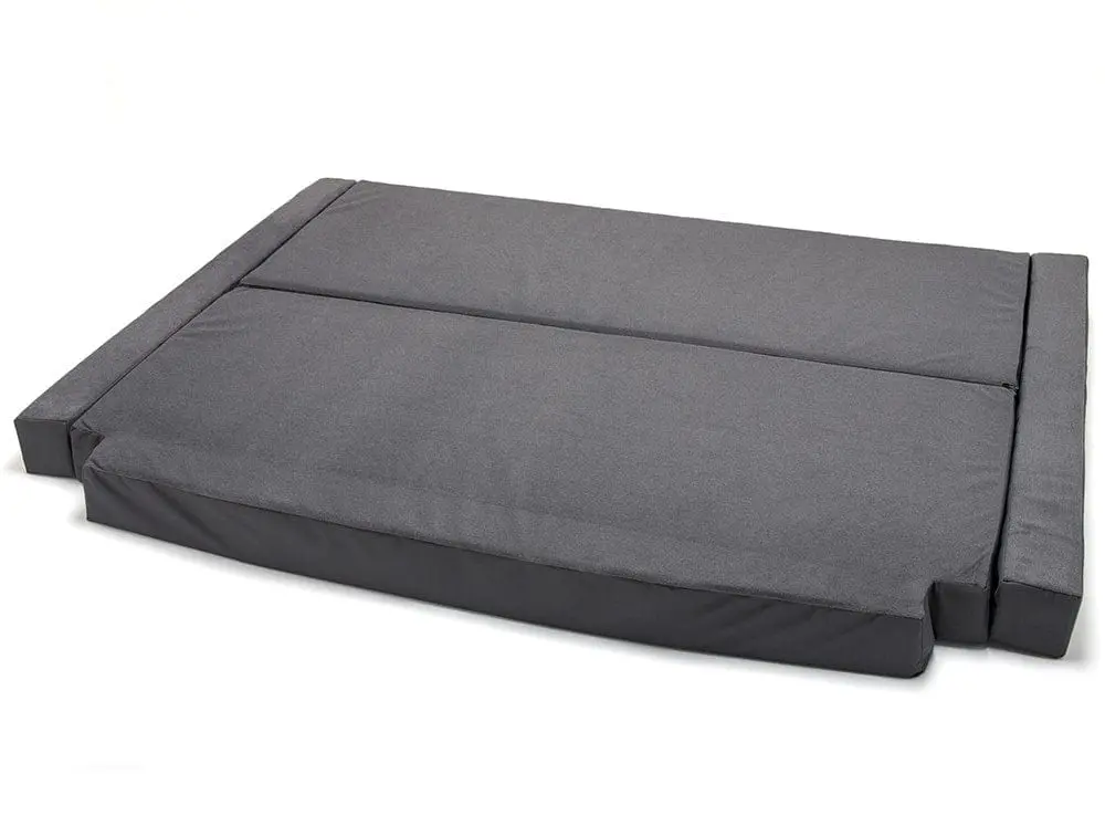 Flatline Van Co Sprinter Van Mattress 2