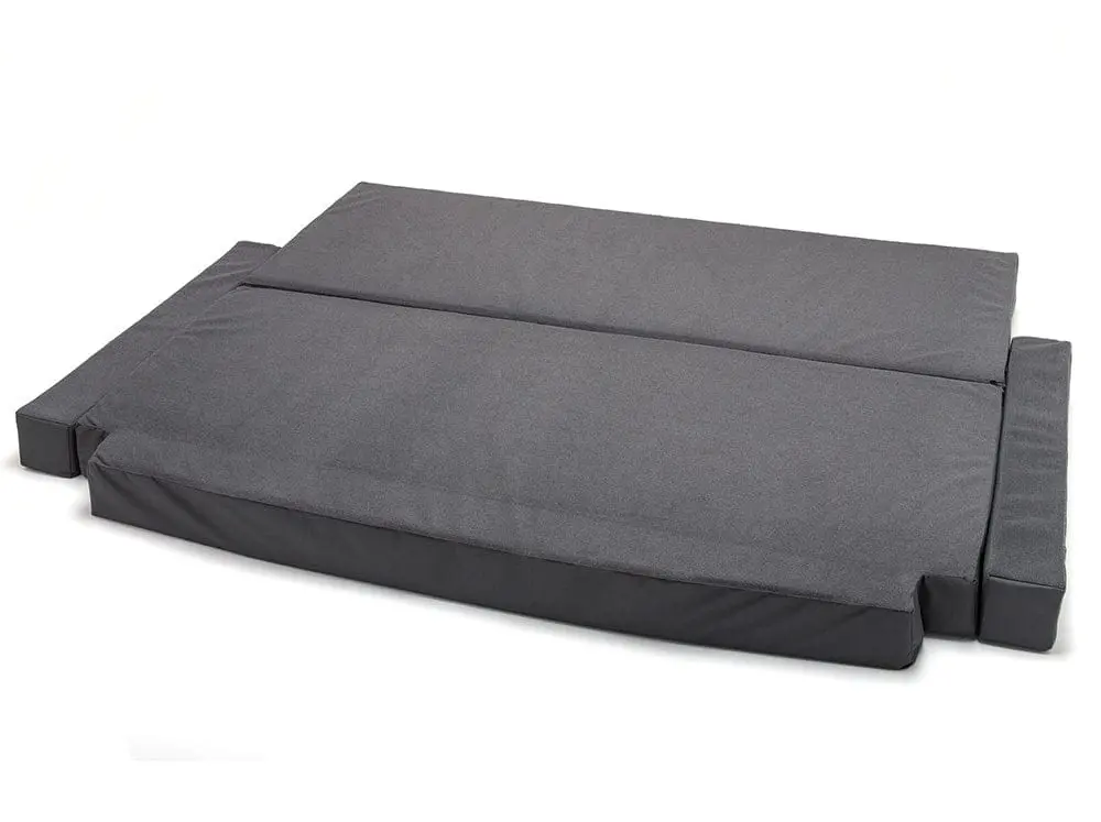 Flatline Van Co Sprinter Van Mattress 3