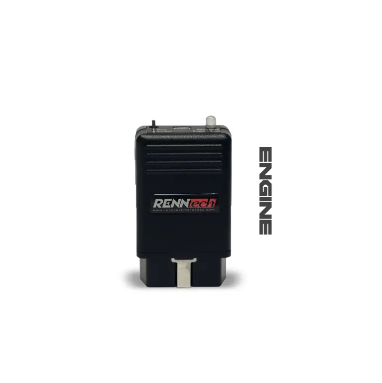 Sprinter Engine Tune Hht / V6 3.0L Engine 2007-2022 [Renntech] 1