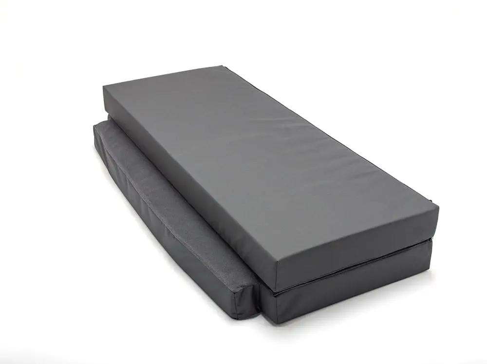 Flatline Van Co Sprinter Van Mattress 6