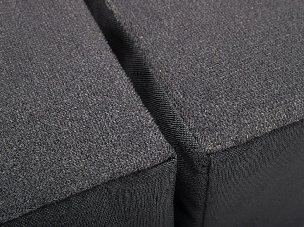 Flatline Van Co Sprinter Van Mattress 7