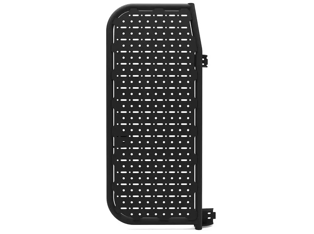 Flatline Van Co Rear Door Platform 3
