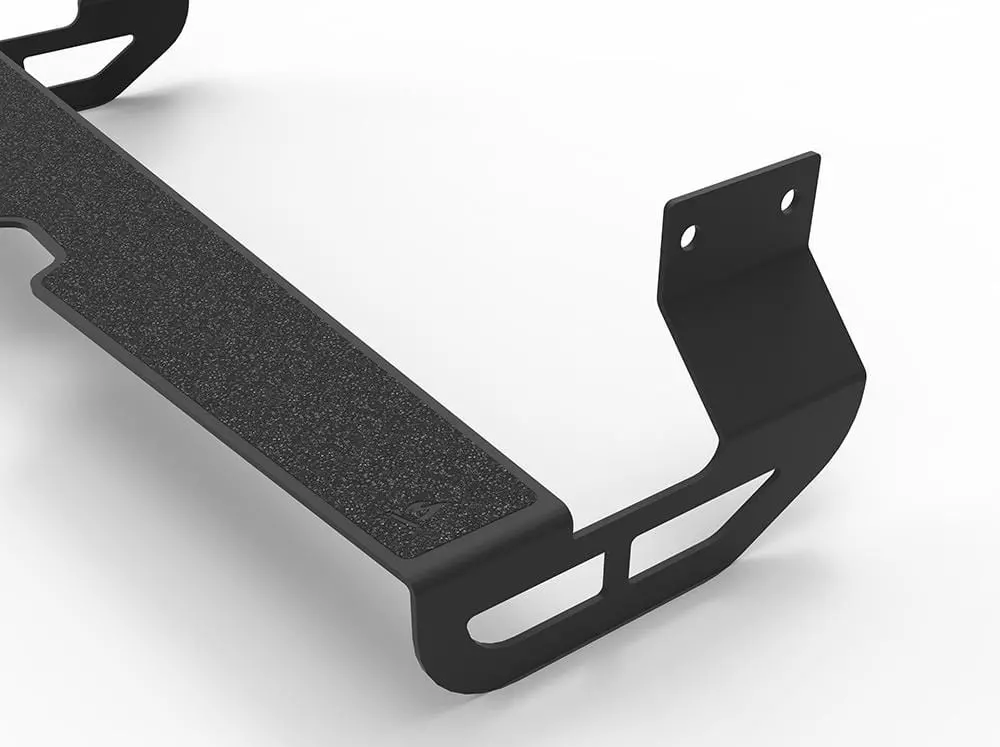 Flatline Van Co Rear Step 2