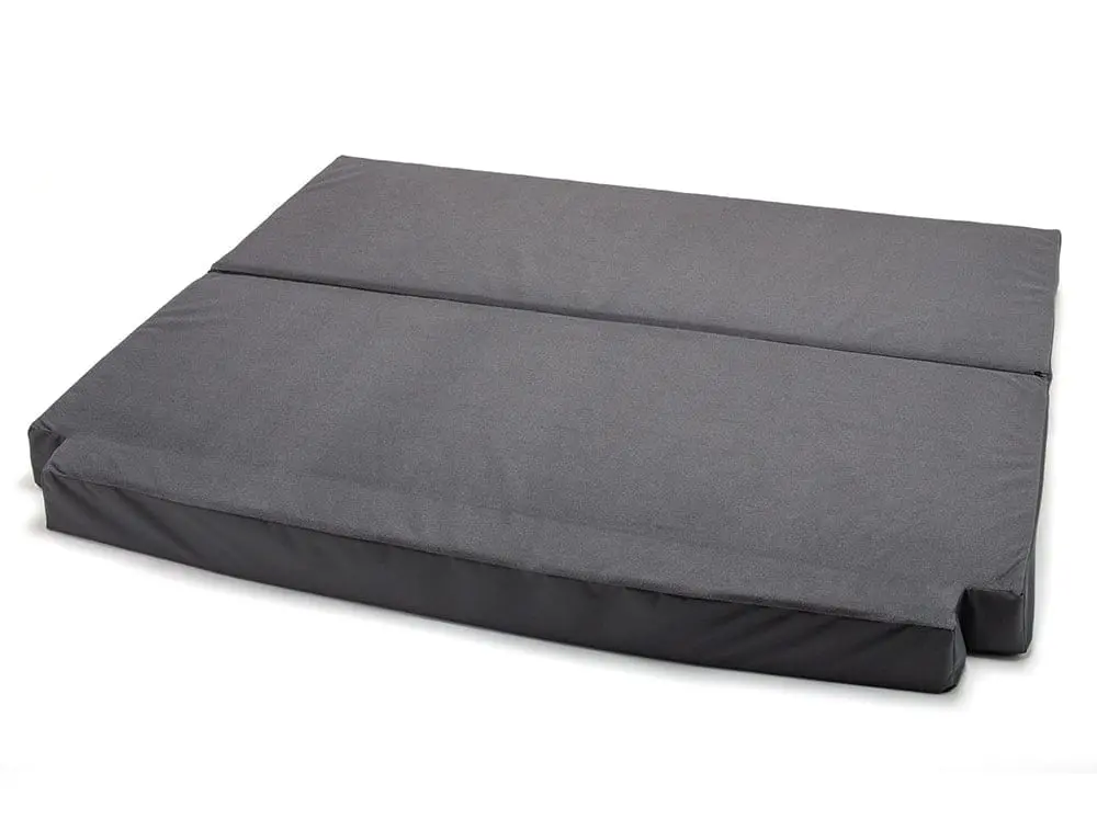 Flatline Van Co Sprinter Van Mattress 4