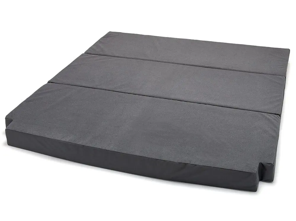 Flatline Van Co Sprinter Van Mattress 1