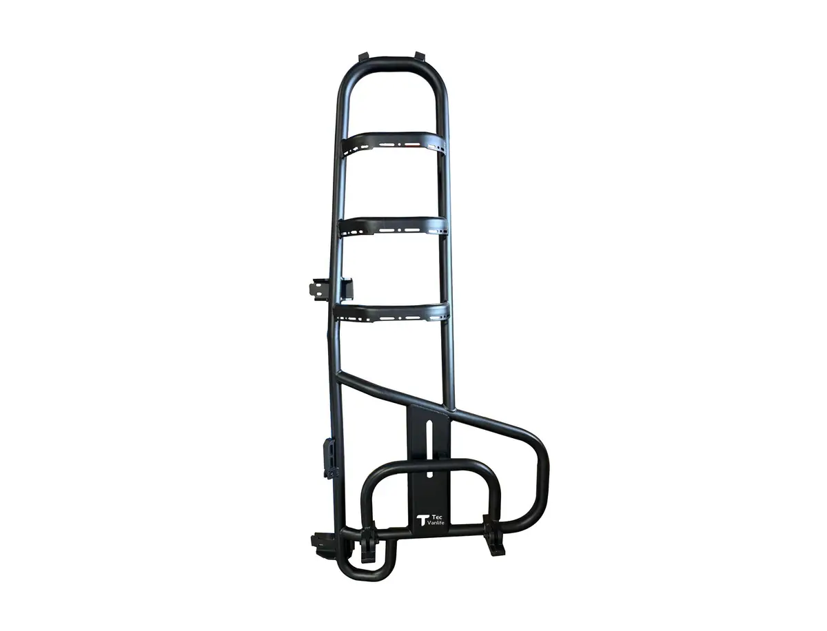 Sprinter Two-In-One Tire Ladder Carrier 1